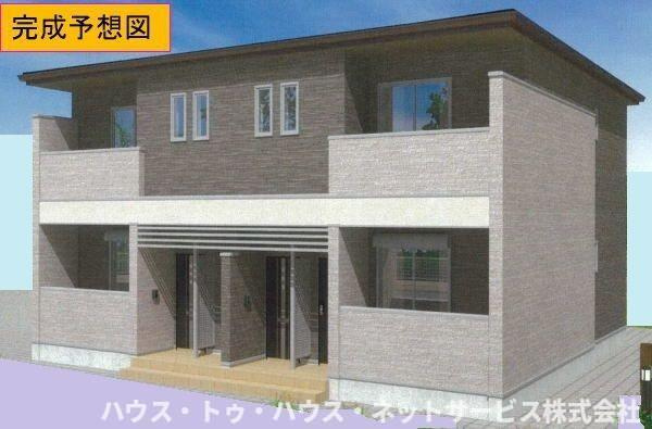 ヤングウッズ柏の葉Ⅰ