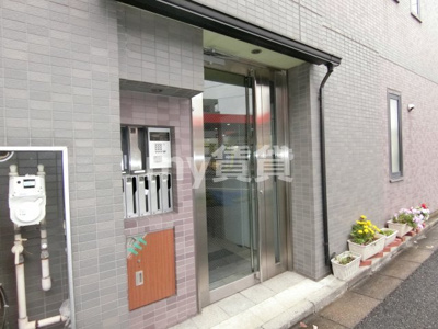 【エントランス】 | アルカディアヤマト