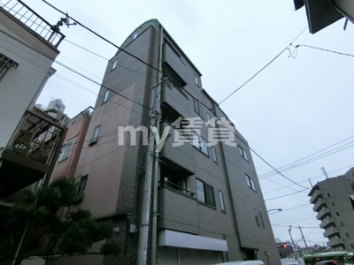 【外観】 | アルカディアヤマト