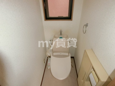 【トイレ】 | アルカディアヤマト