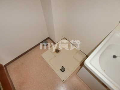 【洗面所】 | アルカディアヤマト