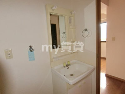 【独立洗面台】 | アルカディアヤマト