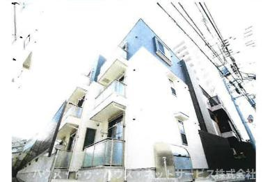 ＬＩＢＬＩＳSウラカシの外観