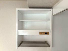 キッチン収納