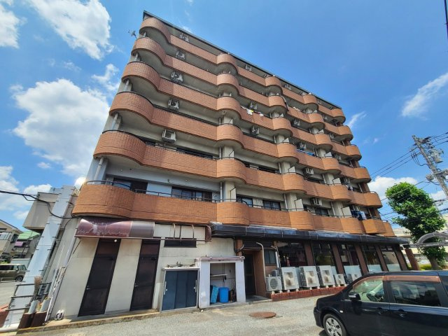 ゴールドマンション小熊ＰＡＲＴ２