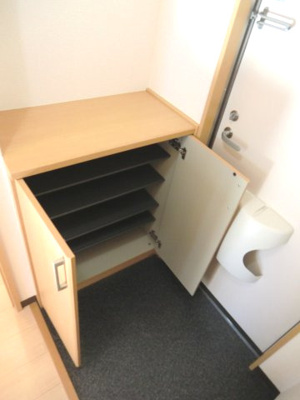 【玄関】 | ヴィーブル和み