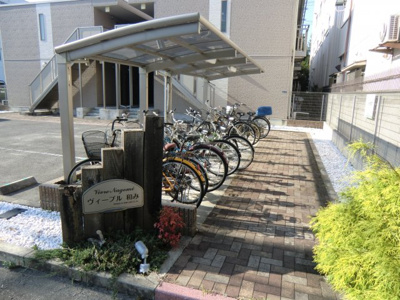 【その他共用部分】 | ヴィーブル和み