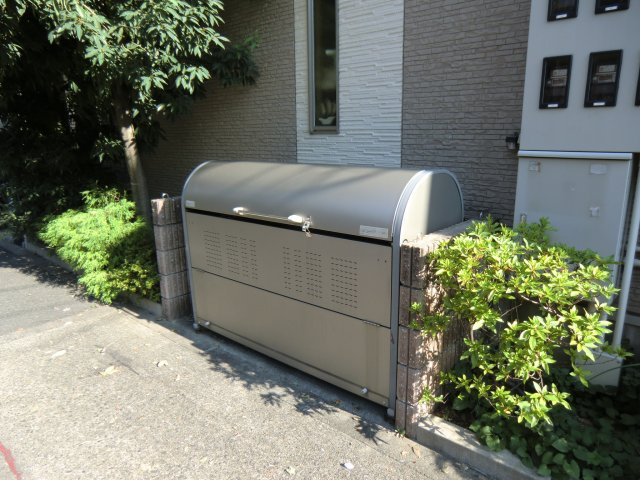 【その他共用部分】 | ヴィーブル和み