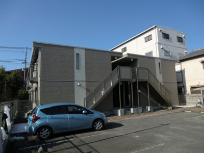 【外観】 | ヴィーブル和み