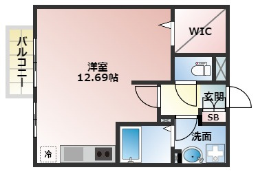 【間取り】 | ヴィーブル和み