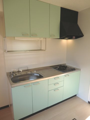 【キッチン】 | ヴィーブル和み