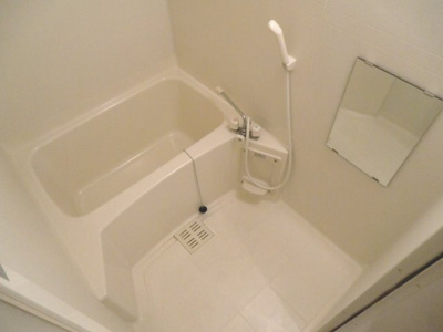 【浴室】 | ヴィーブル和み