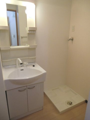 【洗面所】 | ヴィーブル和み