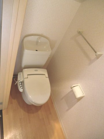 【トイレ】 | ヴィーブル和み