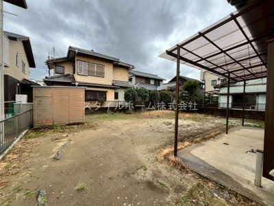 【庭】 | 藤井貸家