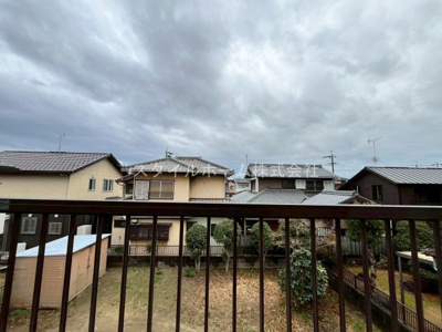 【展望】 | 藤井貸家