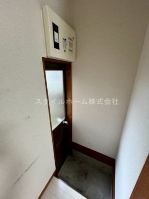 【その他】 | 藤井貸家