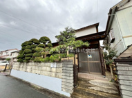 藤井貸家の画像