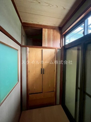 【和室】 | 藤井貸家