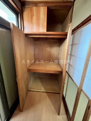 【収納】 | 藤井貸家