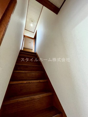 【内装】 | 藤井貸家