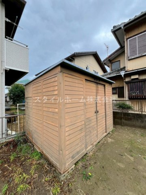 【その他共用部分】 | 藤井貸家