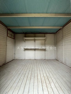 【収納】 | 藤井貸家