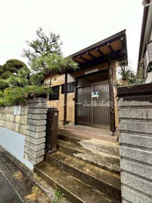 【エントランス】 | 藤井貸家