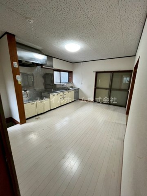 【居間・リビング】 | 藤井貸家