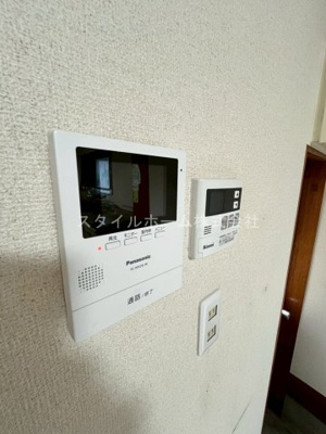 【セキュリティ】 | 藤井貸家