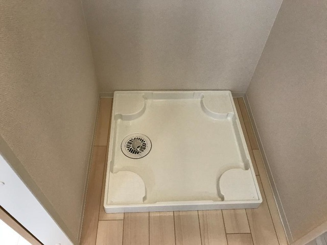 モルガンAの設備