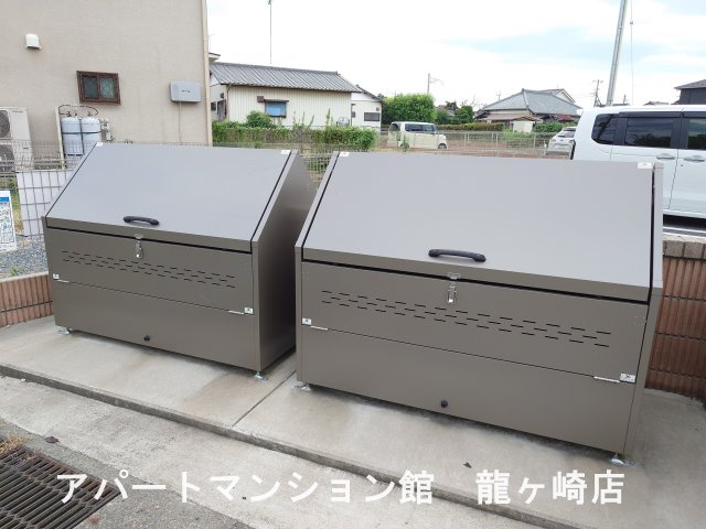 モルガンAのその他共用部分