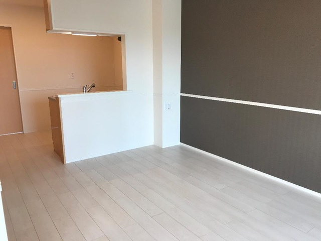 モルガンAの居間・リビング