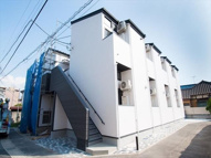 サンクマーレ稲毛の画像