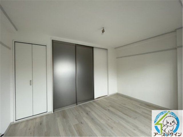 テラスレジデンスあさぎりの内装|※パース写真