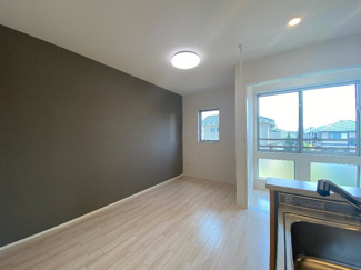 【居間・リビング】 | アリュール阿見