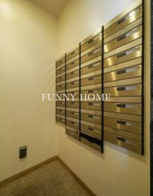 【その他共用部分】 | プレミアノッツェ祐天寺