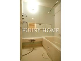 【浴室】 | プレミアノッツェ祐天寺