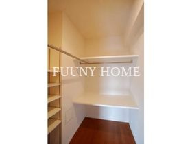 【収納】 | プレミアノッツェ祐天寺