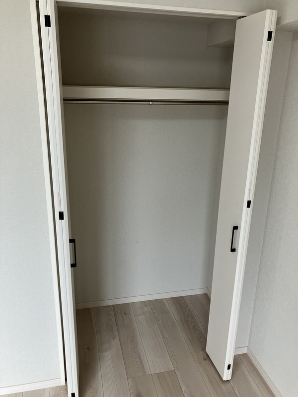 RELUXIA墨田東向島の収納