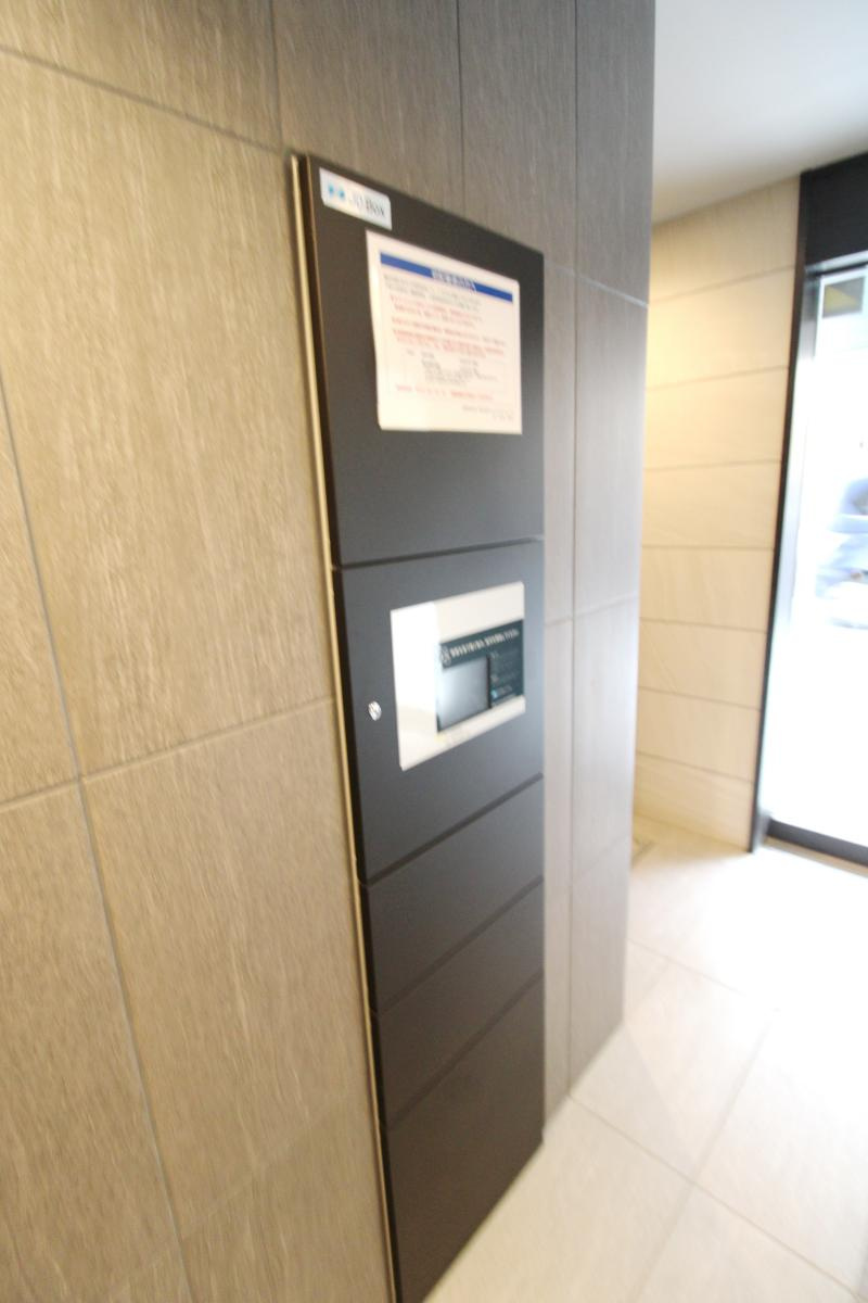 RELUXIA墨田東向島のその他共用部分