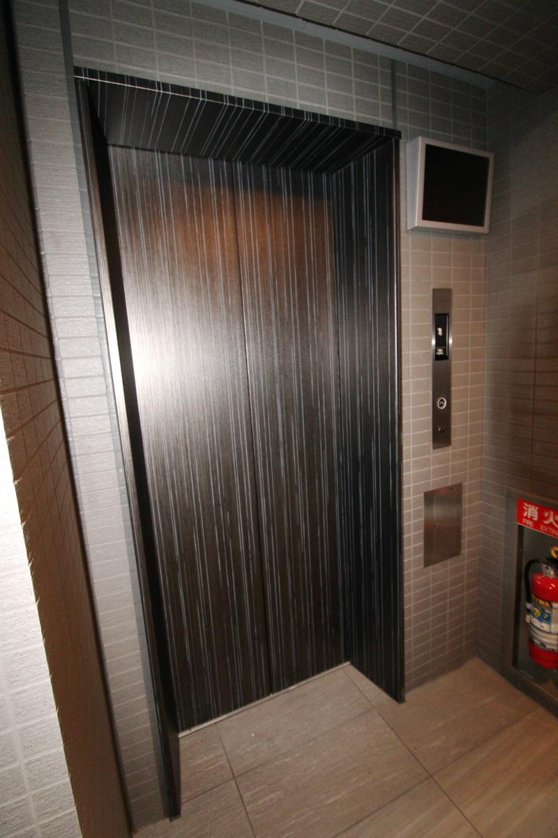 RELUXIA墨田東向島のその他共用部分