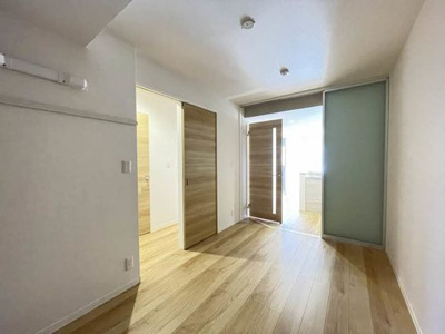 【設備】 | フェリーチェ北鎌倉