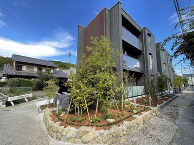 【エントランス】 | フェリーチェ北鎌倉