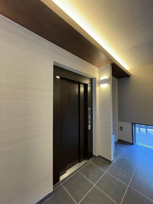 【その他共用部分】 | フェリーチェ北鎌倉