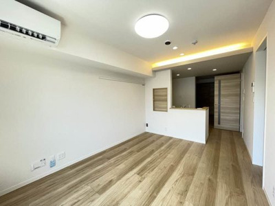 【居間・リビング】 | フェリーチェ北鎌倉