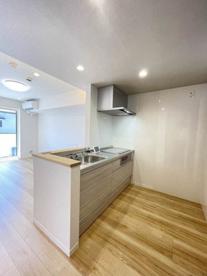 【キッチン】 | フェリーチェ北鎌倉