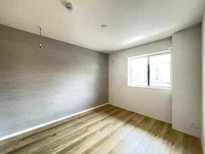 【寝室】 | フェリーチェ北鎌倉