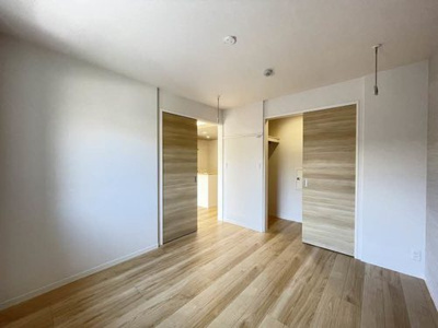 【収納】 | フェリーチェ北鎌倉