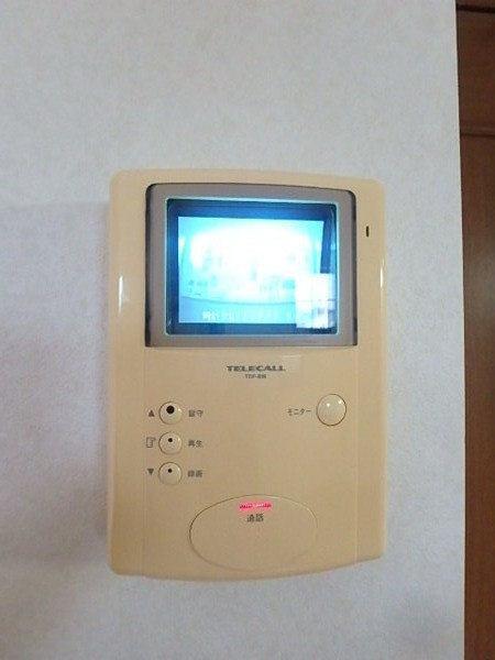 ネイ・フリーデンのセキュリティ